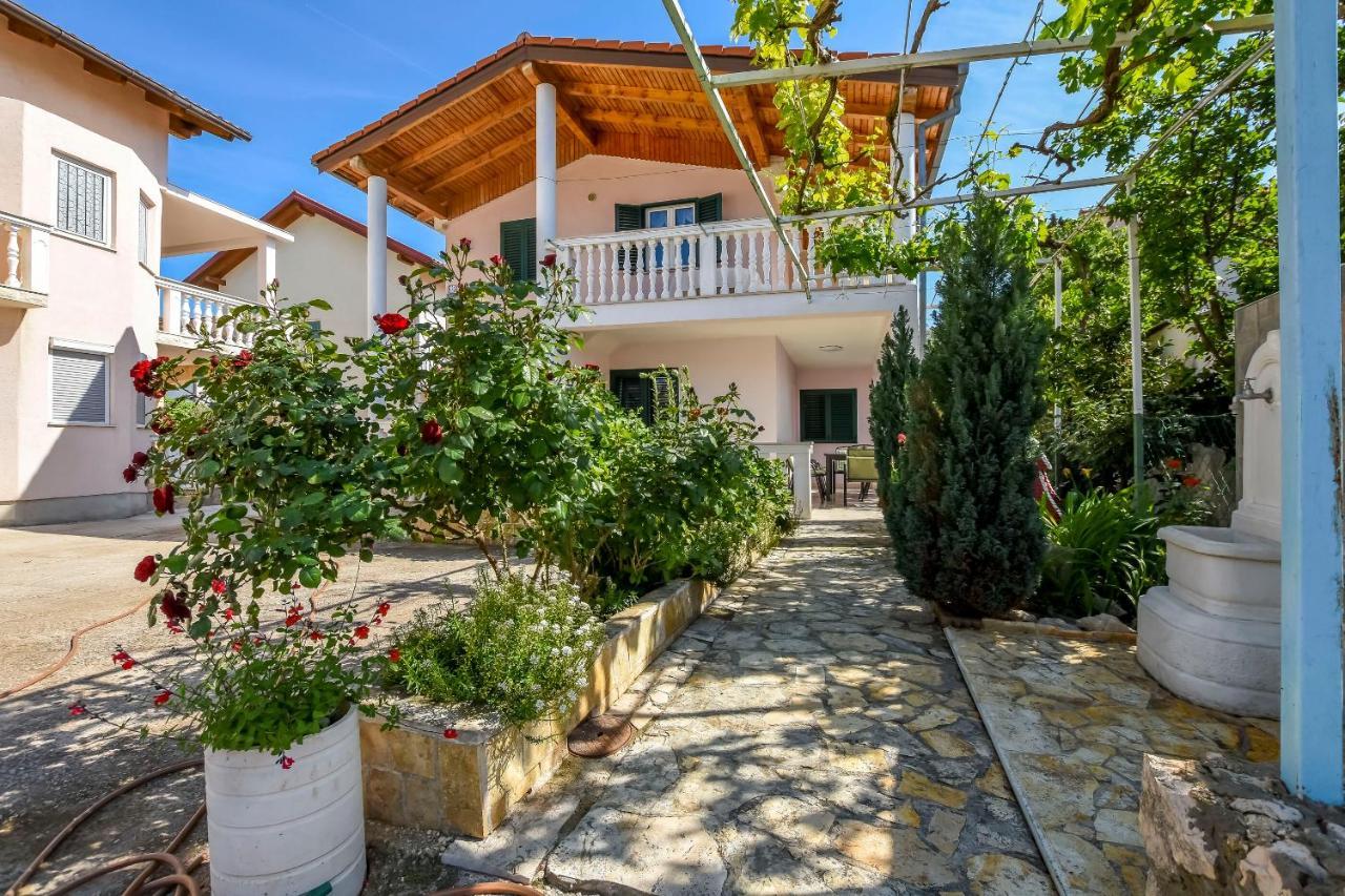 House Lucija Villa Rogoznica  Exterior photo